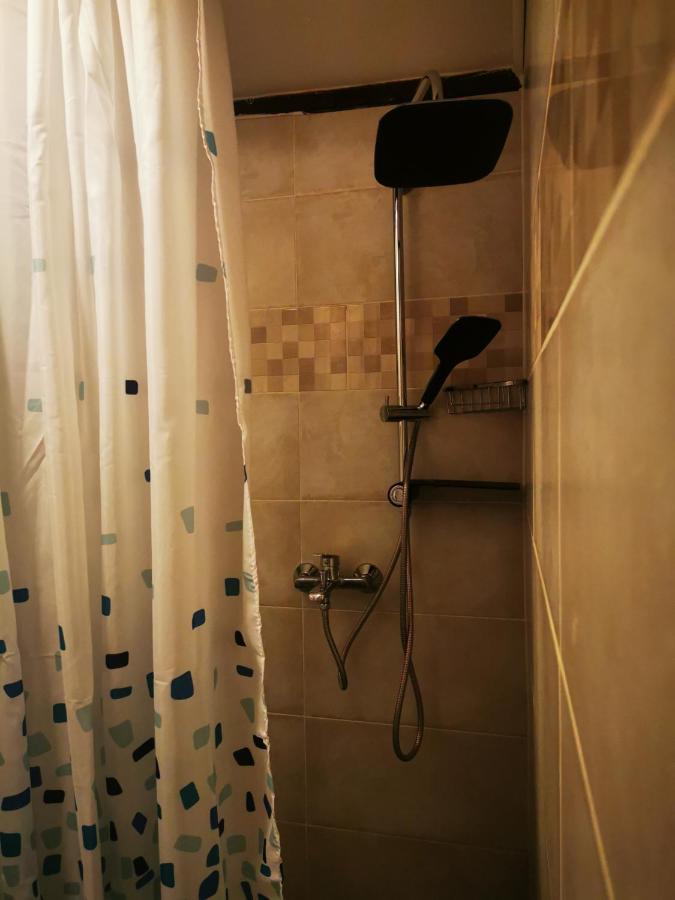 Attica Apartment พูลา ภายนอก รูปภาพ