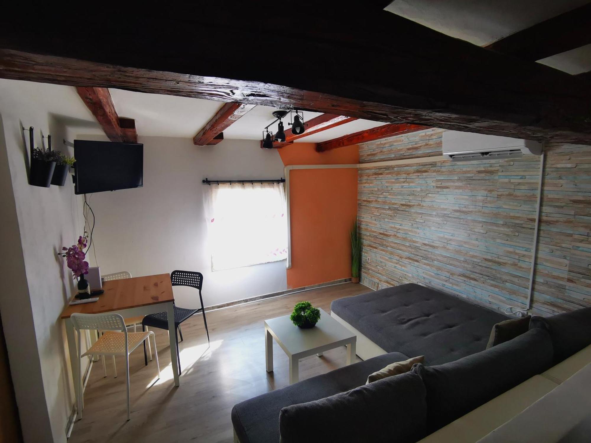 Attica Apartment พูลา ภายนอก รูปภาพ